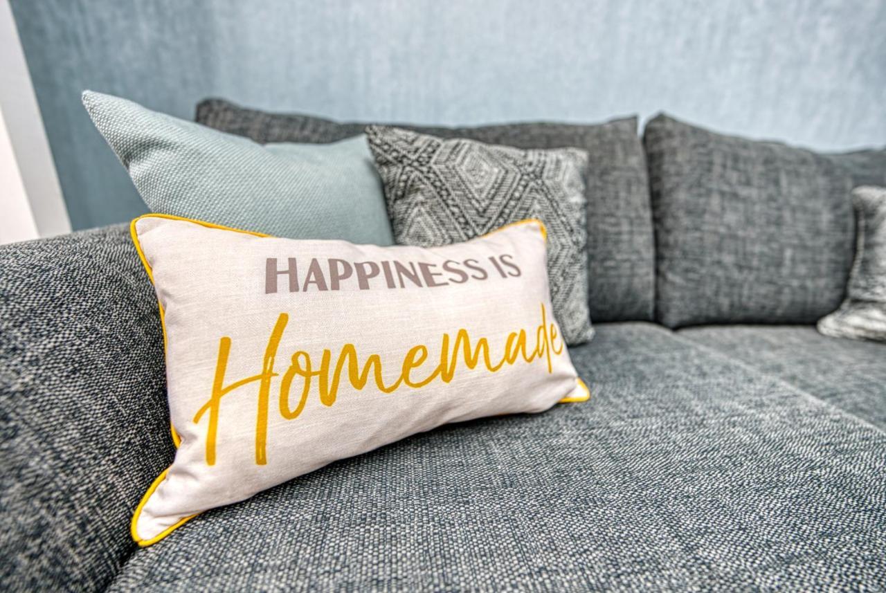 Stylish House - B'Ham Airport And Nec, Jlr Solihull, Business & Leisure Stays - Aspen House Zimmer foto